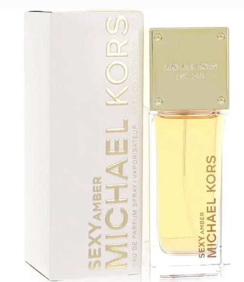 Michael Kors Sexy Amber Perfume By Michael Kors for Women - Beauty Blessings LLC