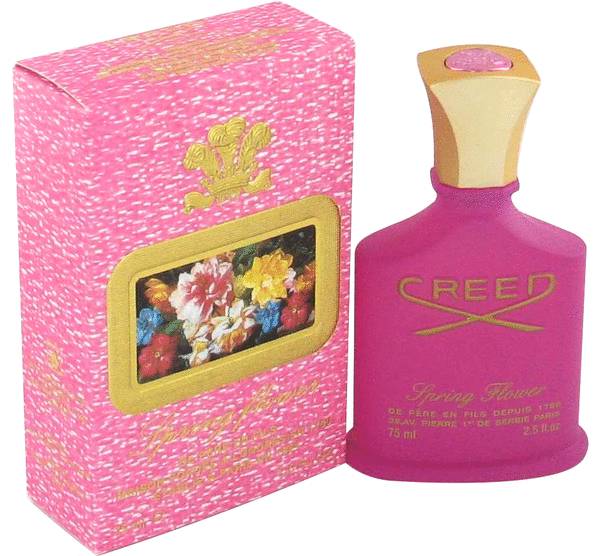 Spring Flower Perfume
By CREED FOR WOMEN - Beauty Blessing Wigs & Hair Extensions Boutique
