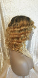 Body Wave 100% Remy Human Hair Full Cap Wig - Beauty Blessing Wigs & Hair Extensions Boutique