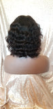 Body Wave 100% Remy Human Hair Full Cap Wig - Beauty Blessing Wigs & Hair Extensions Boutique