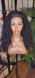 Dreadlocks Hair Headband Wig Natural Hairstyle Headband Wig
Sisterlocks Headband Wig - Beauty Blessings LLC