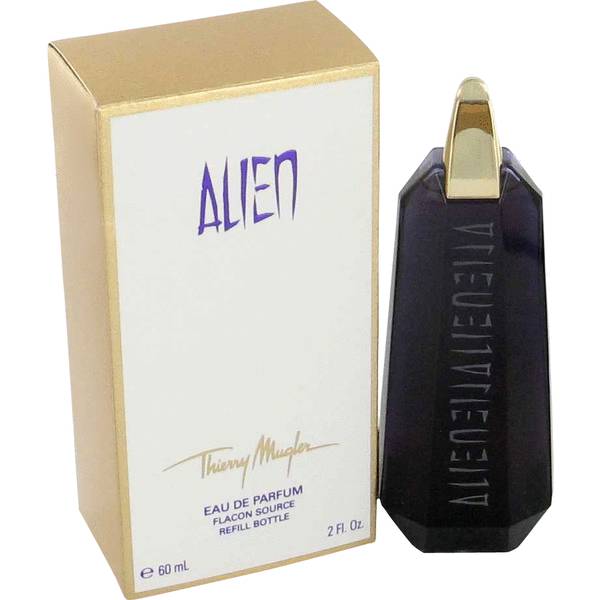 Alien Perfume
By THIERRY MUGLER FOR WOMEN - Beauty Blessing Wigs & Hair Extensions Boutique