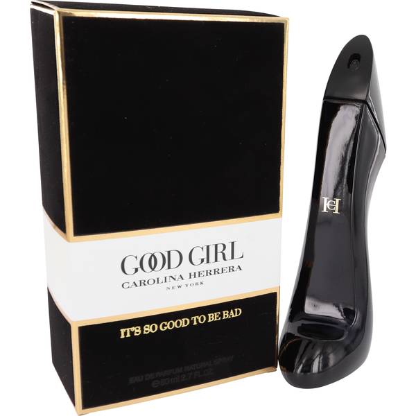 Good Girl Perfume
By CAROLINA HERRERA FOR WOMEN - Beauty Blessing Wigs & Hair Extensions Boutique