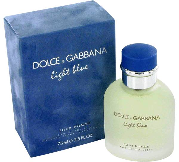Light Blue Cologne
By DOLCE & GABBANA FOR MEN - Beauty Blessing Wigs & Hair Extensions Boutique