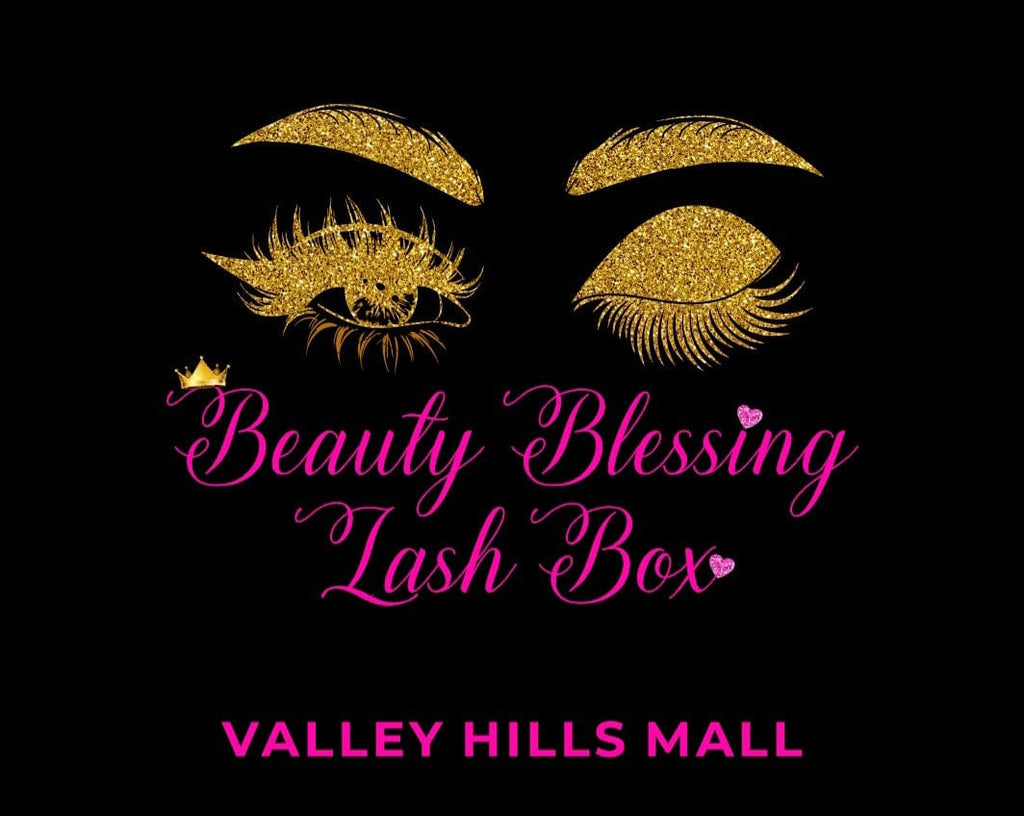 Eyelash Vending Machine Business Lash Box Vending Machine Ebook - Beauty Blessing Wigs & Hair Extensions Boutique