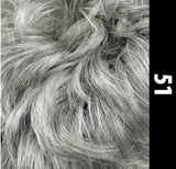 Body Curl Mink Brazilian Remy 100%Human Hair Full Cap Wig - Beauty Blessing Wigs & Hair Extensions Boutique