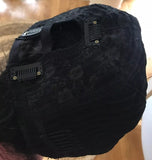 U-Part Wig Body Wave Natural Hairstyle Peruvian Remy Human Hair Wig 170% Density - Beauty Blessings LLC