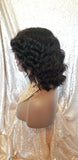 Body Wave 100% Remy Human Hair Full Cap Wig - Beauty Blessing Wigs & Hair Extensions Boutique
