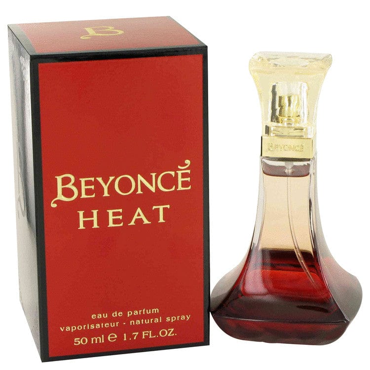 Beyonce Heat Perfume
By BEYONCE FOR WOMEN - Beauty Blessing Wigs & Hair Extensions Boutique