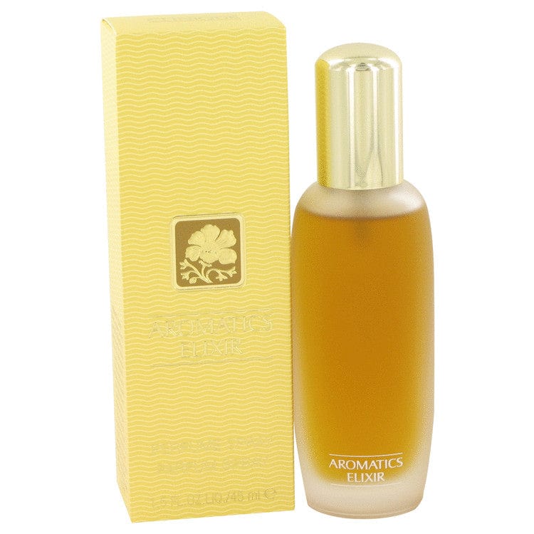 Aromatics Elixir Perfume
By Clinique For Women - Beauty Blessing Wigs & Hair Extensions Boutique