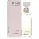 Eternity Perfume
By Calvin Klein for Women - Beauty Blessings LLC