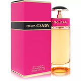 Prada Candy Perfume
By Prada for Women - Beauty Blessings LLC