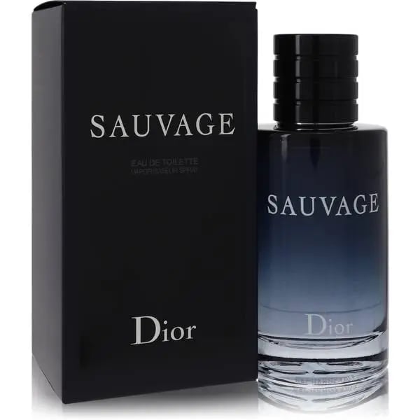 Sauvage Cologne - Beauty Blessings LLC