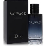 Sauvage Cologne - Beauty Blessings LLC