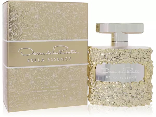Bella Essence Perfume
By Oscar De La Renta for Women - Beauty Blessings LLC