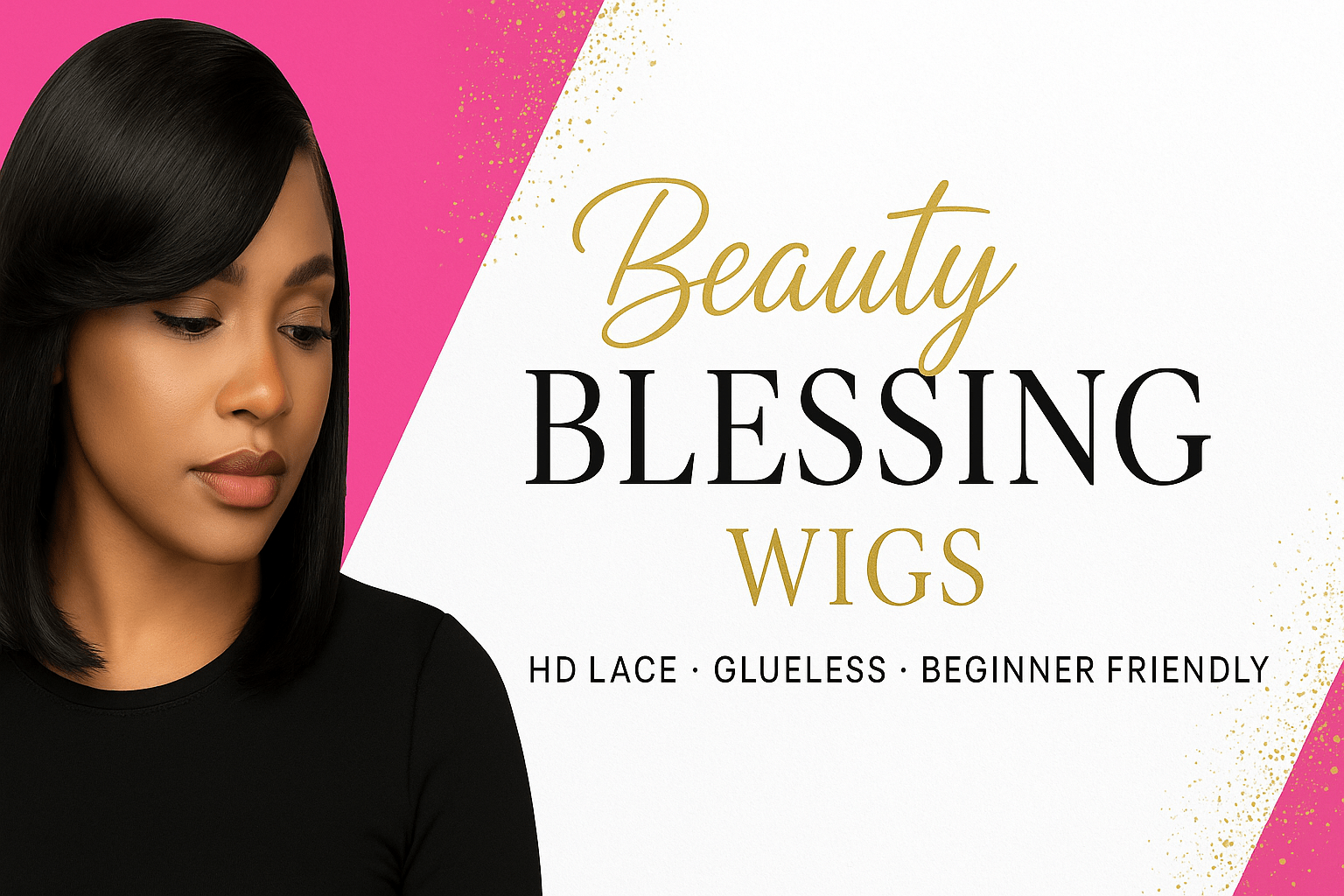 Beauty Blessings LLC