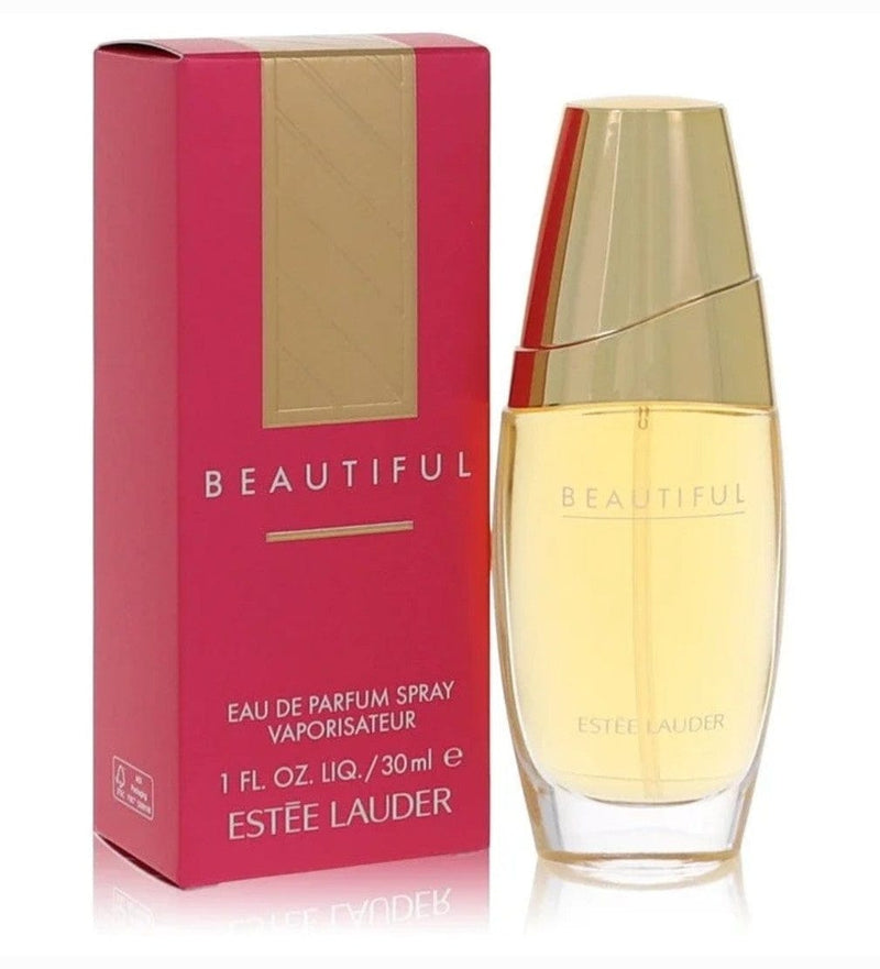 Beautiful Perfume By Estee Lauder for Women - Beauty Blessings LLC