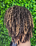 Yanki Twist Lace Wig