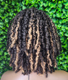 Yanki Twist Lace Wig