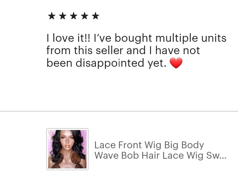 Beauty Blessing Wigs & Hair Extensions Boutique
