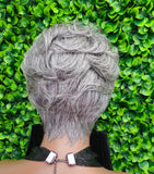 Everyday Lightweight Wig 