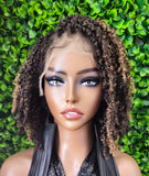 Yanki Twist Lace Wig