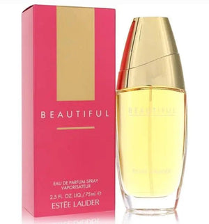 Beautiful Perfume By Estee Lauder for Women - Beauty Blessings LLC