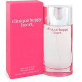 Happy Heart Perfume

By CLINIQUE FOR WOMEN