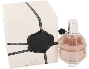 Flowerbomb Perfume

By VIKTOR & ROLF FOR WOMEN - Beauty Blessing Wigs & Hair Extensions Boutique