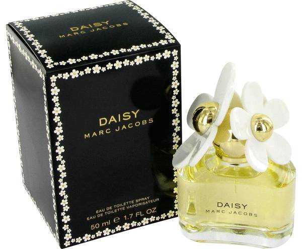 Daisy Perfume 
Marc Jacobs For Women - Beauty Blessing Wigs & Hair Extensions Boutique