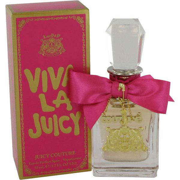 Viva La Juicy Perfume - Beauty Blessing Wigs & Hair Extensions Boutique