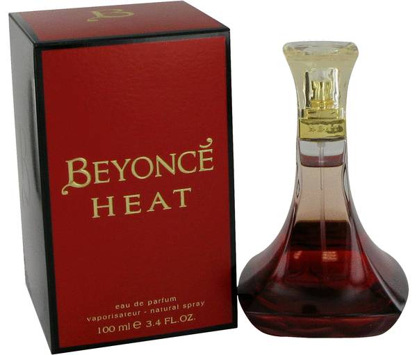 Beyonce Heat Perfume

By BEYONCE FOR WOMEN - Beauty Blessing Wigs & Hair Extensions Boutique