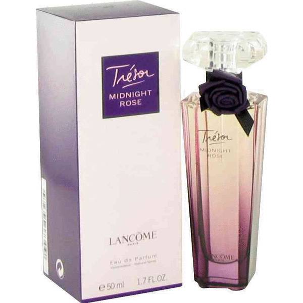 Tresor Midnight Rose Perfume

By LANCOME FOR WOMEN - Beauty Blessing Wigs & Hair Extensions Boutique