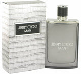 Jimmy Choo Man Cologne by Jimmy Choo - Beauty Blessing Wigs & Hair Extensions Boutique