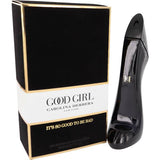 Good Girl Perfume

By CAROLINA HERRERA FOR WOMEN - Beauty Blessing Wigs & Hair Extensions Boutique