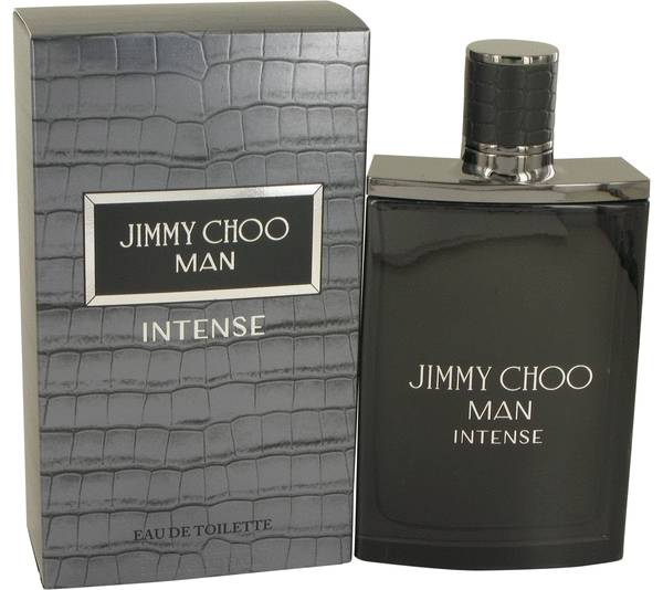 Jimmy Choo Man Intense Cologne - Beauty Blessing Wigs & Hair Extensions Boutique