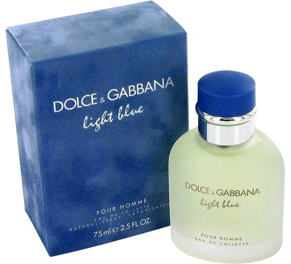 Light Blue Cologne

By DOLCE & GABBANA FOR MEN - Beauty Blessing Wigs & Hair Extensions Boutique