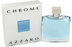 Chrome Cologne

By AZZARO FOR MEN - Beauty Blessing Wigs & Hair Extensions Boutique