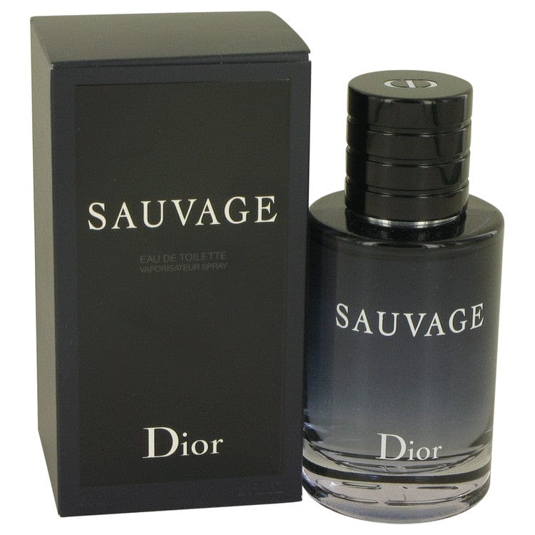 Sauvage Cologne - Beauty Blessing Wigs & Hair Extensions Boutique