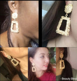 Earrings Vintage Jewelry Fashion Trendy Drop Dangling Earrings Designer Earrings Accessories
