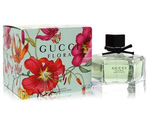 Flora Gorgeous Perfume

By GUCCI FOR WOMEN - Beauty Blessing Wigs & Hair Extensions Boutique