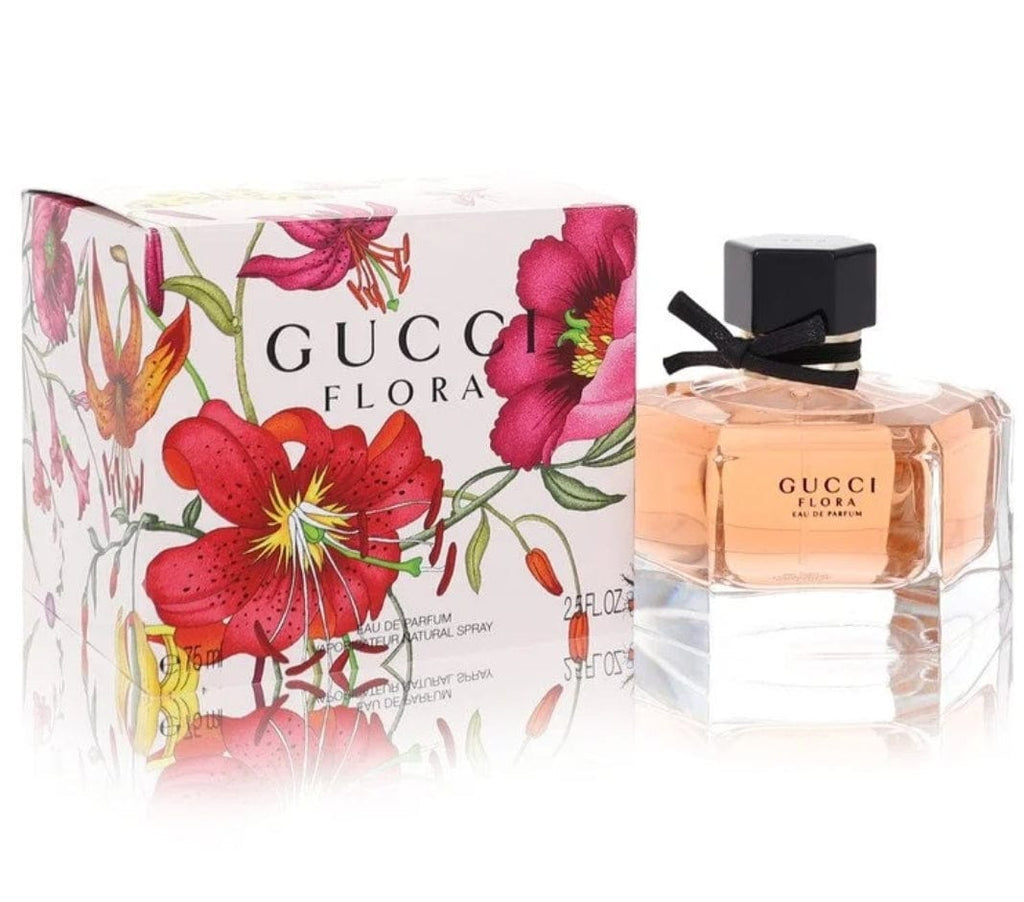 Flora Gorgeous Perfume

By GUCCI FOR WOMEN - Beauty Blessing Wigs & Hair Extensions Boutique