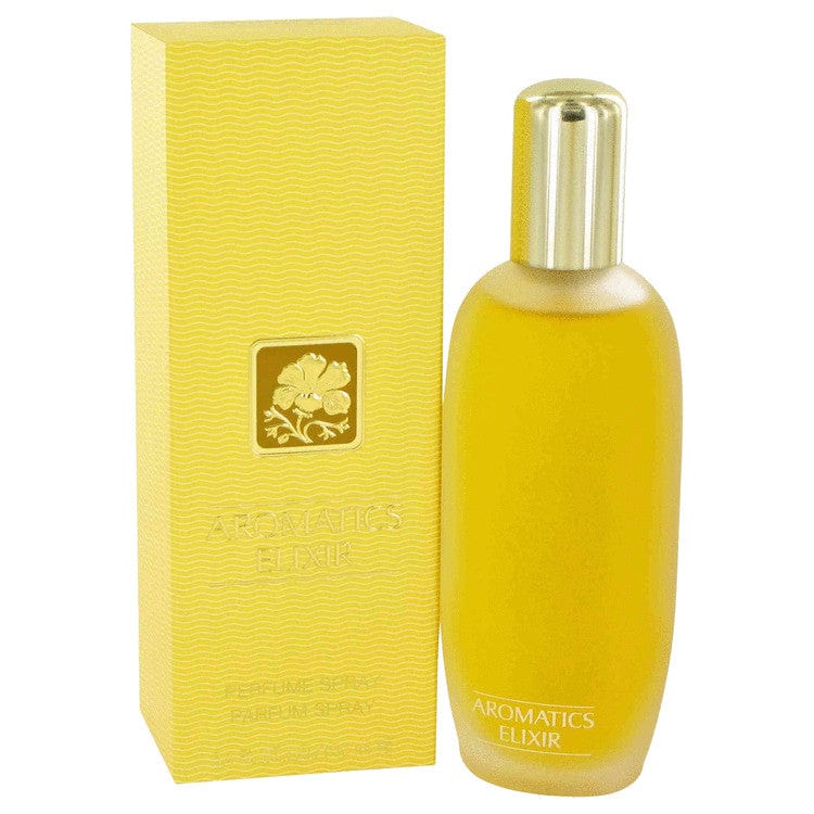 Aromatics Elixir Perfume

By Clinique For Women - Beauty Blessing Wigs & Hair Extensions Boutique