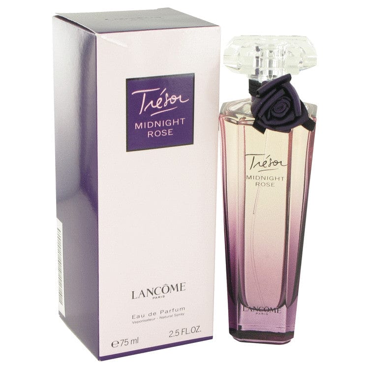 Tresor Midnight Rose Perfume

By LANCOME FOR WOMEN - Beauty Blessing Wigs & Hair Extensions Boutique