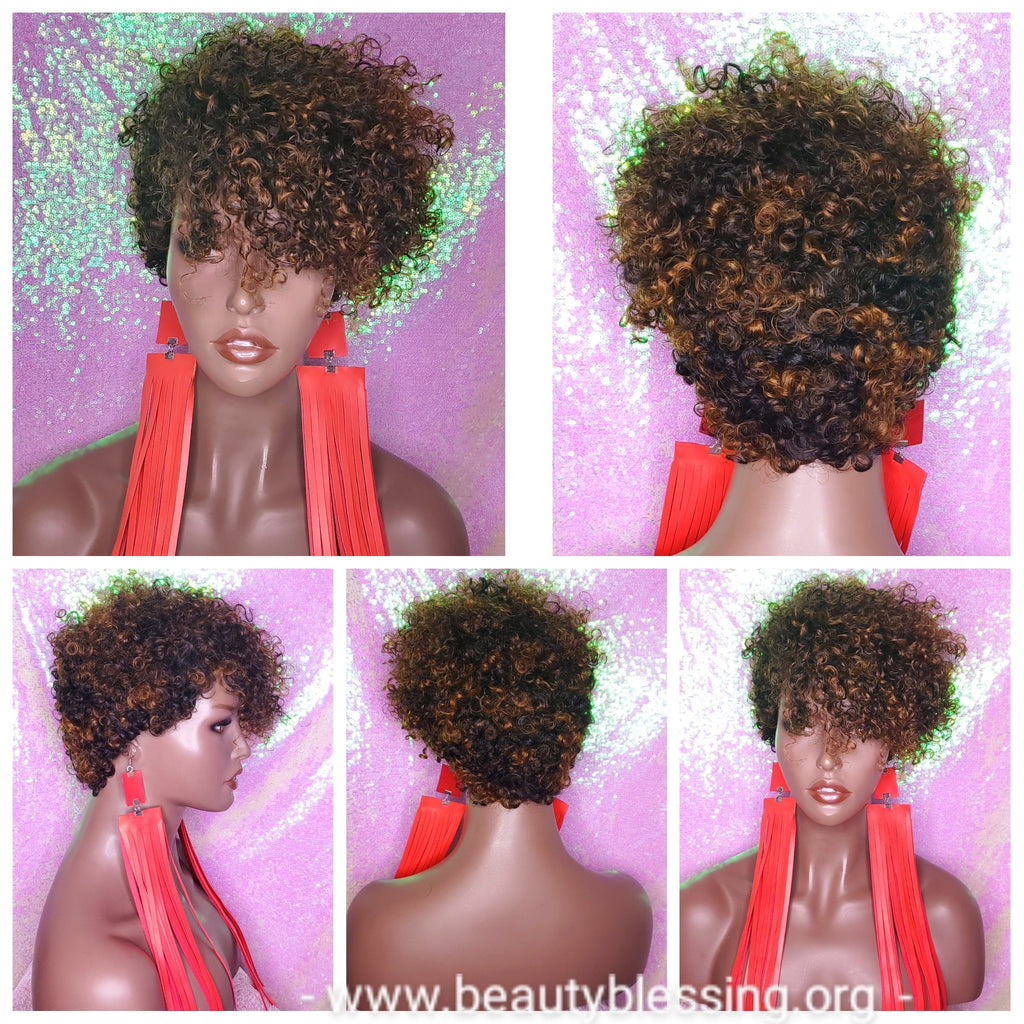 peruvian bohemian curl