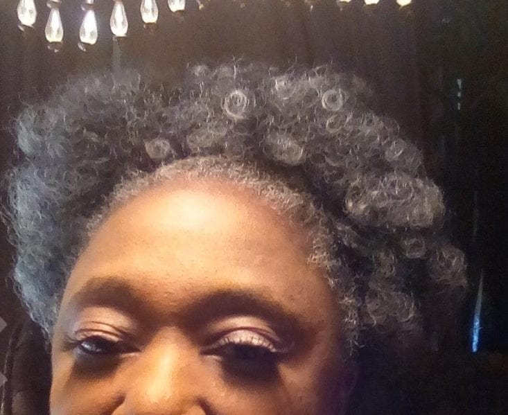 Afro Kinky Puff Ponytail Afro Curly Hair Piece - Beauty Blessing Wigs & Hair Extensions Boutique