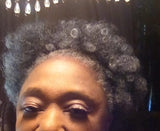 Afro Kinky Puff Ponytail Afro Curly Hair Piece - Beauty Blessing Wigs & Hair Extensions Boutique