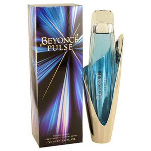 Beyonce Pulse Perfume

By BEYONCE FOR WOMEN - Beauty Blessing Wigs & Hair Extensions Boutique