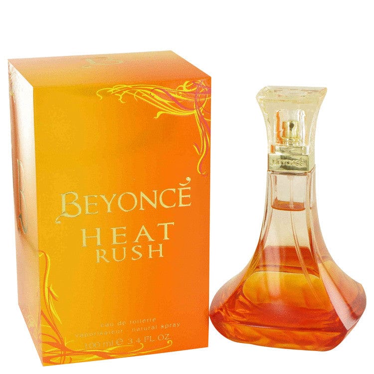 Beyonce Heat Rush Perfume

By BEYONCE FOR WOMEN - Beauty Blessing Wigs & Hair Extensions Boutique
