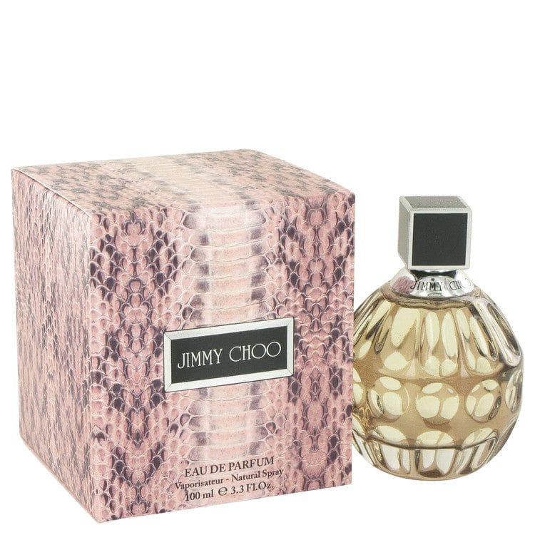 Jimmy Choo Perfume By Jimmy Choo - Beauty Blessing Wigs & Hair Extensions Boutique